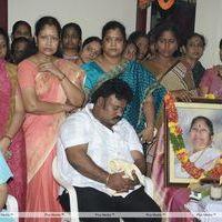 Dasari Padma Funeral and Condolences Pictures | Picture 112321